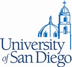 University of San Diego - International Students